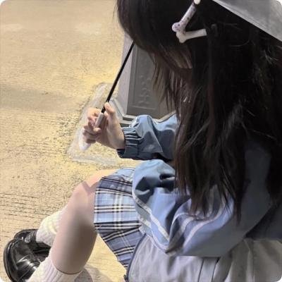 白纸青春