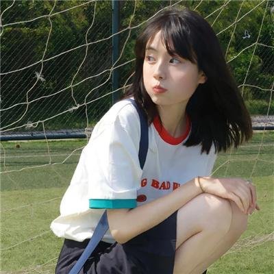 逃亡的女孩